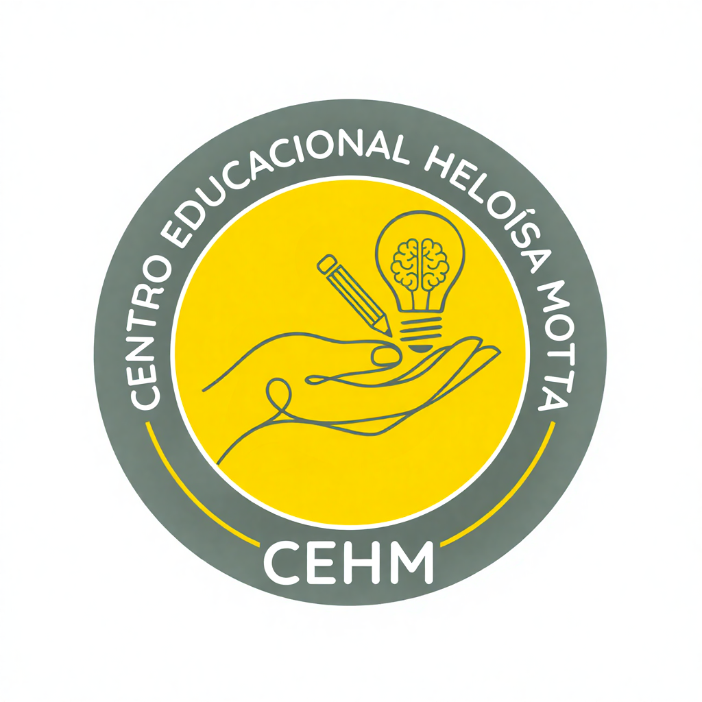Logo Centro Educacional Heloisa Motta